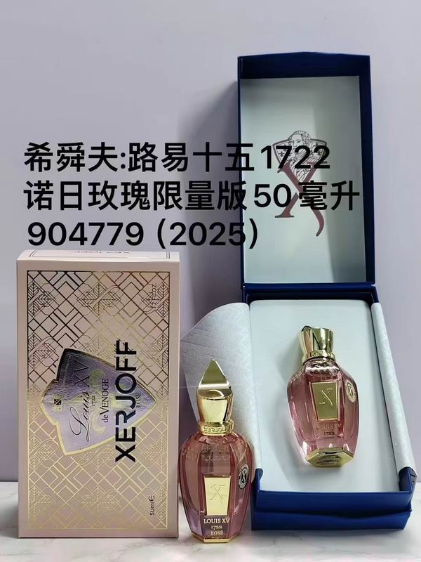 Xerjoff 50ml 24